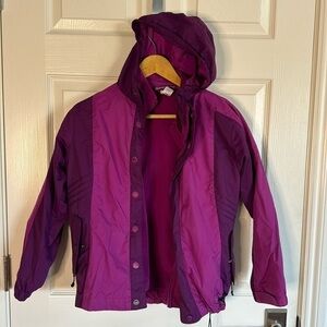 REI two in one winter jacket. So functional. Great shape. Lightly used.